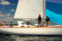 2014 Newport Bermuda A 325