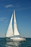 2015 Cape Charles Cup A 1093