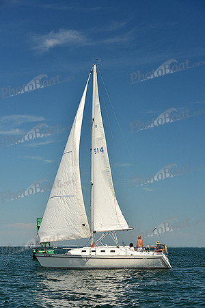 2015 Cape Charles Cup A 1093