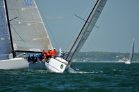 2013 NYYC Annual Regatta B 598