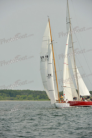 2015 NYYC Annual Regatta A 365