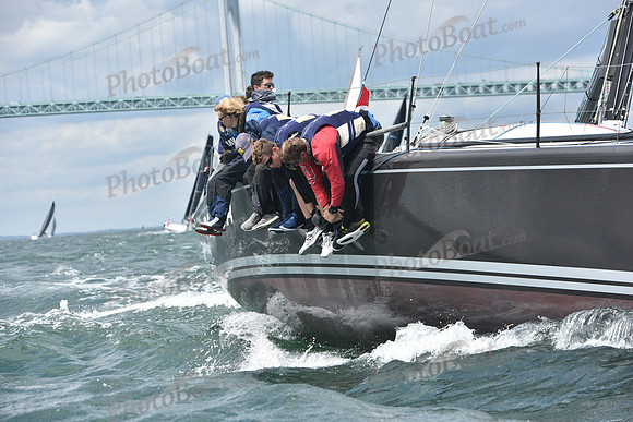 2019 NYYC Annual Regatta A_2743