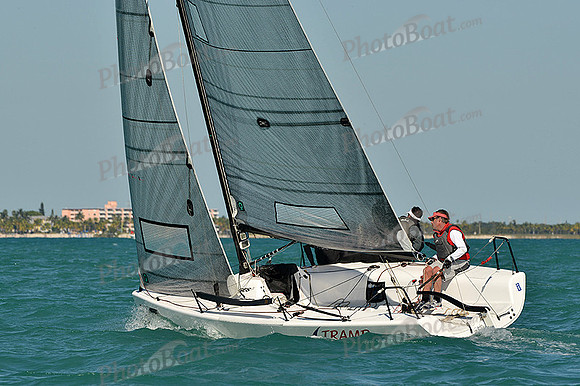 2014 Key West Race Week D 1334