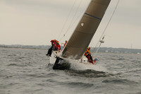 2009 Block Island Race Week Tuesday 1855