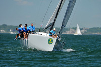 2013 NYYC Annual Regatta B 610