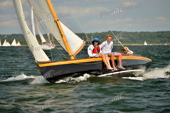 2017 IYRS Classic Yacht Regatta_0277