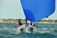 2014 Key West Race Week C 1437