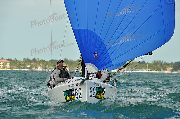 2014 Key West Race Week C 1437