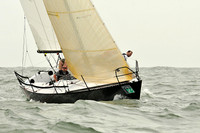 2013 Charleston Race Week A 167