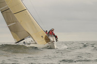 2009 Block Island Race Week Monday 1232