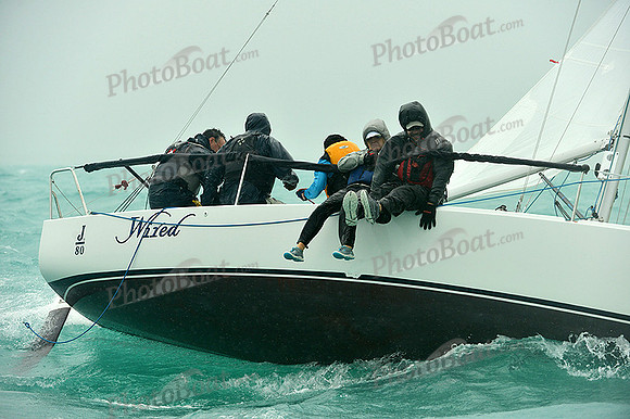 2016 Key West Race Week H_0902