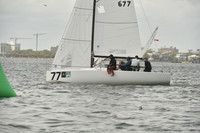2019 Charleston Race Week C_1391