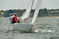 2015 NYYC Annual Regatta C 529