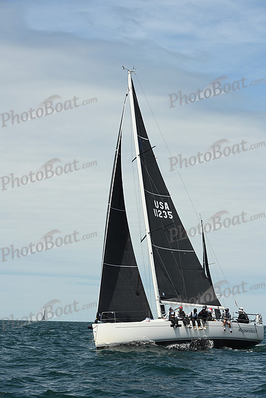 2025 Block Island Race Week L_0226