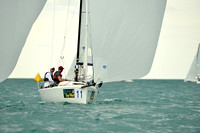 2015 Key West Race Week B 316