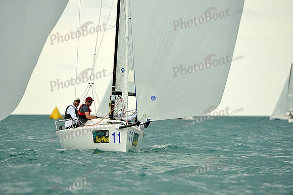 2015 Key West Race Week B 316