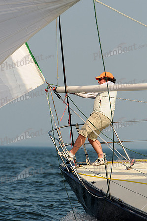 2011 Block Island Race A 857