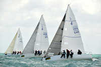 2014 Key West Race Week C 523