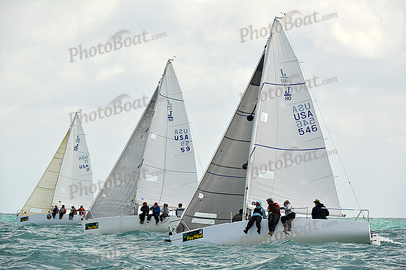 2014 Key West Race Week C 523