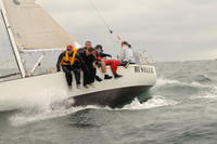 2009 Block Island Race Week Monday 1277