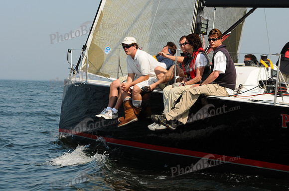 2011 Block Island Race A 619