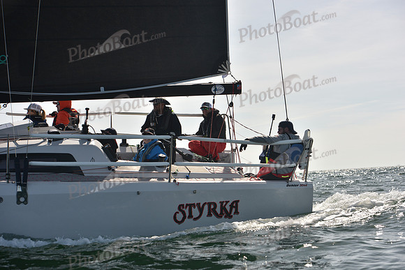 2024 Figawi 2687