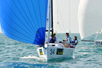 2013 Key West Race Week A 956