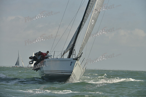 2017 Charleston Race Week D_0054