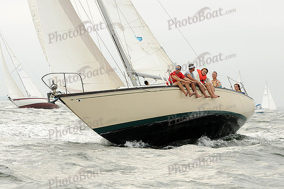 2012 Cape Charles Cup A 116