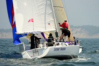 2013 Block Island Race Week A 617