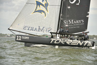 2019 Charleston Race Week E_1400