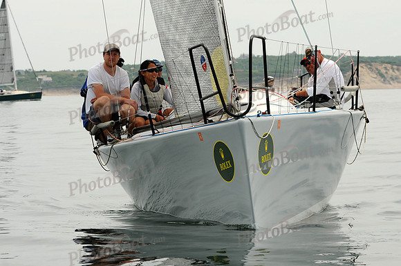 2011 Block Island RW A 520