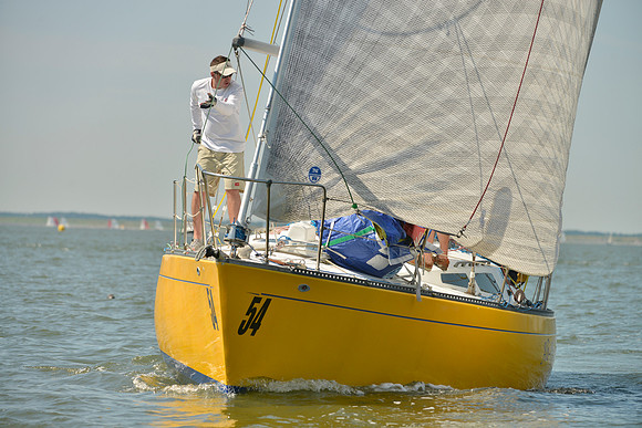 2017 Southern Bay Race Week A_0285
