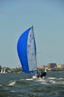 2016 Charleston Race Week C 1124