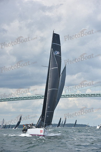 2019 NYYC Annual Regatta A_2793