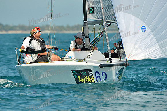2015 Key West Race Week C 174