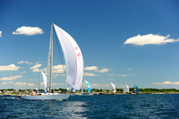 2014 Newport Bermuda A 125