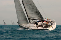 2012 Key West Race Week C 209