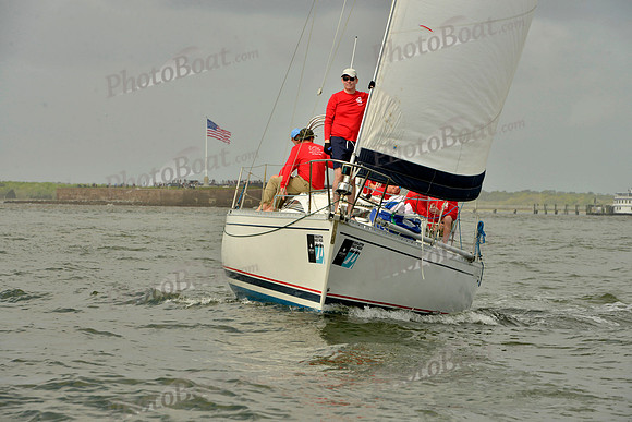 2019 Charleston Race Week B_0800