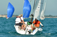 2015 Key West Race Week C 503