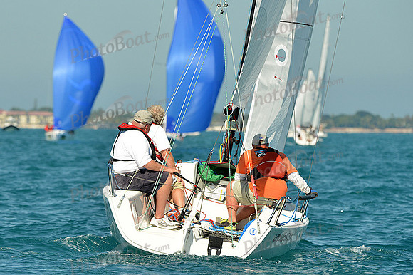 2015 Key West Race Week C 503