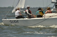2017 Charleston Race Week A_1480