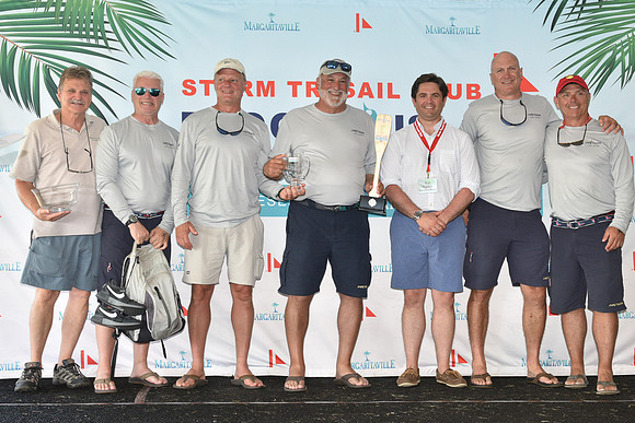 2019 Block Island Race Week Awards_0214