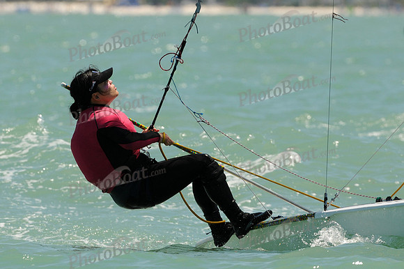 2012 Contender Worlds A 526