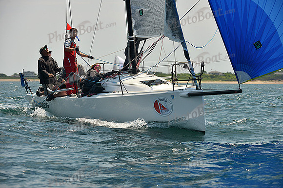 2015 Block Island Race Week K 782