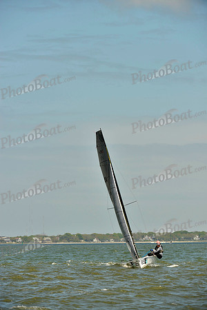 2018 Charleston Race Week B_1057