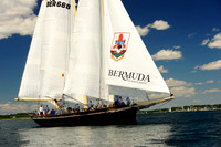 2014 Newport Bermuda A 149