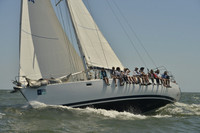 2017 Charleston Race Week A_0699
