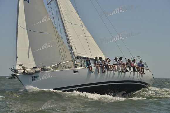2017 Charleston Race Week A_0699