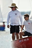 2018 Thistle Nationals C_0155